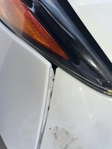 2020 Toyota Corolla LE CVT (Natl)