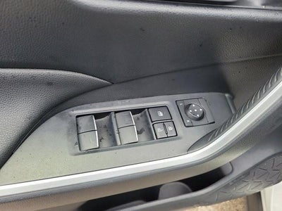 2022 Toyota RAV4 Hybrid SE AWD (Natl)