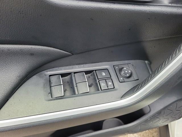 2022 Toyota RAV4 Hybrid SE AWD (Natl)
