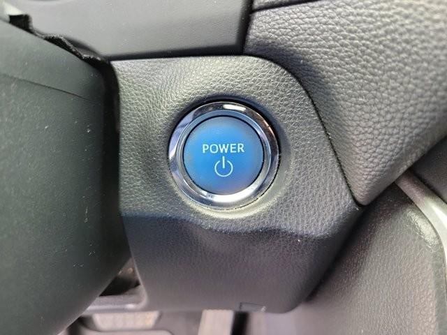2022 Toyota RAV4 Hybrid SE AWD (Natl)