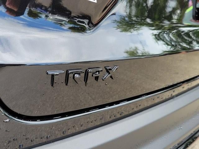 2026 Chevrolet Trax FWD 4dr 2RS