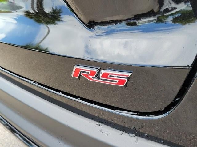 2026 Chevrolet Trax FWD 4dr 2RS