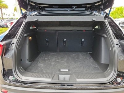2026 Chevrolet Trax FWD 4dr 2RS