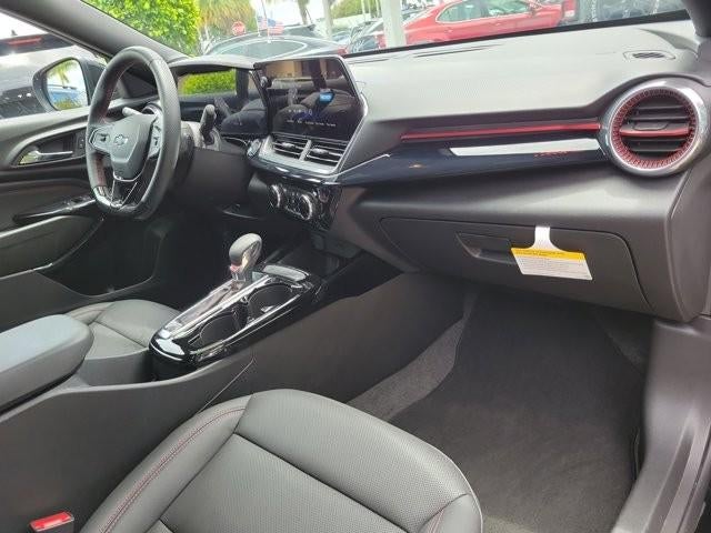 2026 Chevrolet Trax FWD 4dr 2RS