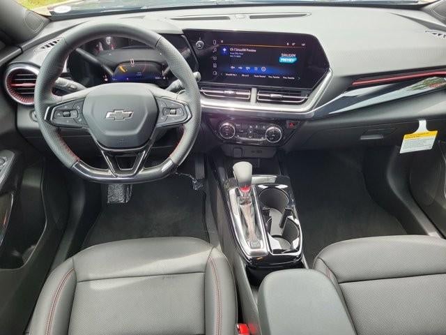 2026 Chevrolet Trax FWD 4dr 2RS