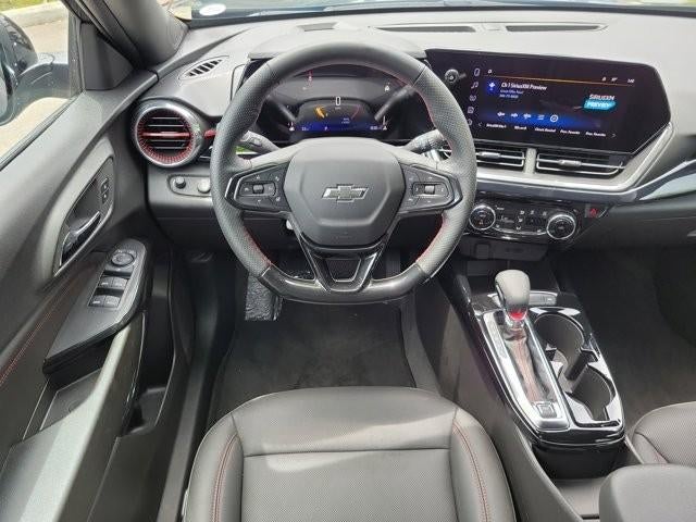2026 Chevrolet Trax FWD 4dr 2RS