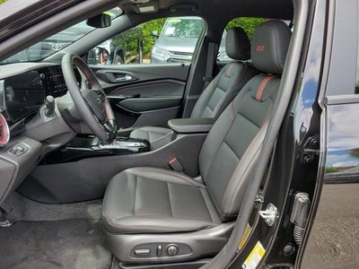 2026 Chevrolet Trax FWD 4dr 2RS