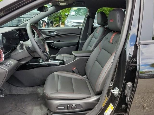 2026 Chevrolet Trax FWD 4dr 2RS