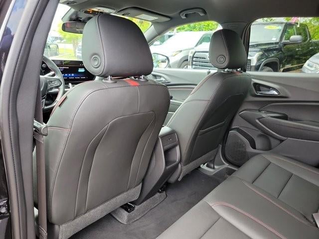2026 Chevrolet Trax FWD 4dr 2RS