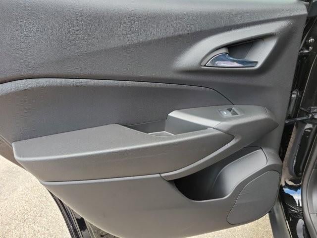 2026 Chevrolet Trax FWD 4dr 2RS