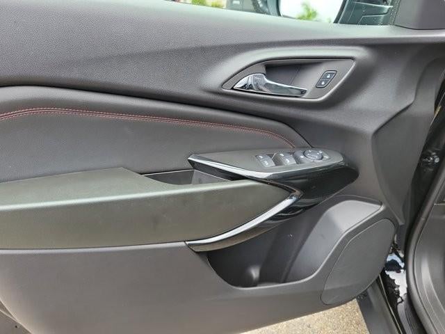 2026 Chevrolet Trax FWD 4dr 2RS