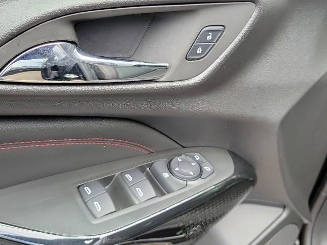 2026 Chevrolet Trax FWD 4dr 2RS