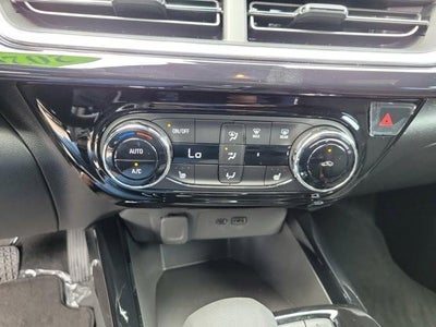2026 Chevrolet Trax FWD 4dr 2RS
