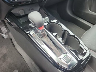 2026 Chevrolet Trax FWD 4dr 2RS