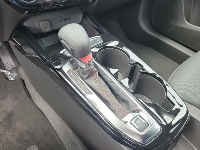 2026 Chevrolet Trax FWD 4dr 2RS