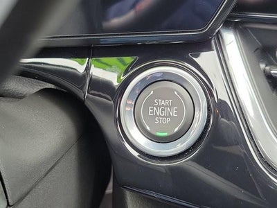 2026 Chevrolet Trax FWD 4dr 2RS