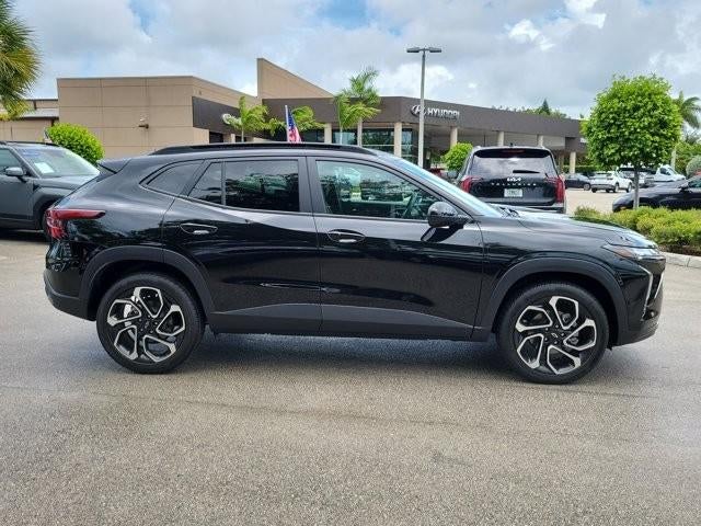 2026 Chevrolet Trax FWD 4dr 2RS
