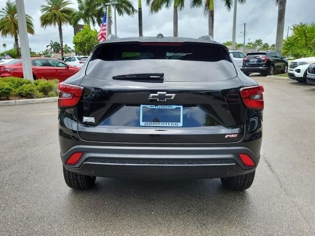 2026 Chevrolet Trax FWD 4dr 2RS