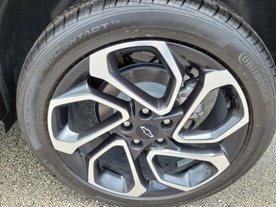 2026 Chevrolet Trax FWD 4dr 2RS