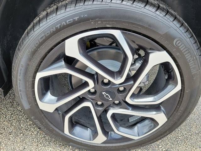 2026 Chevrolet Trax FWD 4dr 2RS