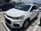 2017 Chevrolet Trax FWD 4dr LT