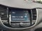 2017 Chevrolet Trax FWD 4dr LT