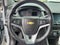 2017 Chevrolet Trax FWD 4dr LT