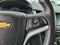 2017 Chevrolet Trax FWD 4dr LT