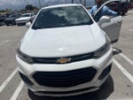 2017 Chevrolet Trax FWD 4dr LT