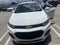 2017 Chevrolet Trax FWD 4dr LT