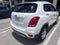 2017 Chevrolet Trax FWD 4dr LT