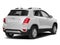 2017 Chevrolet Trax FWD 4dr LT