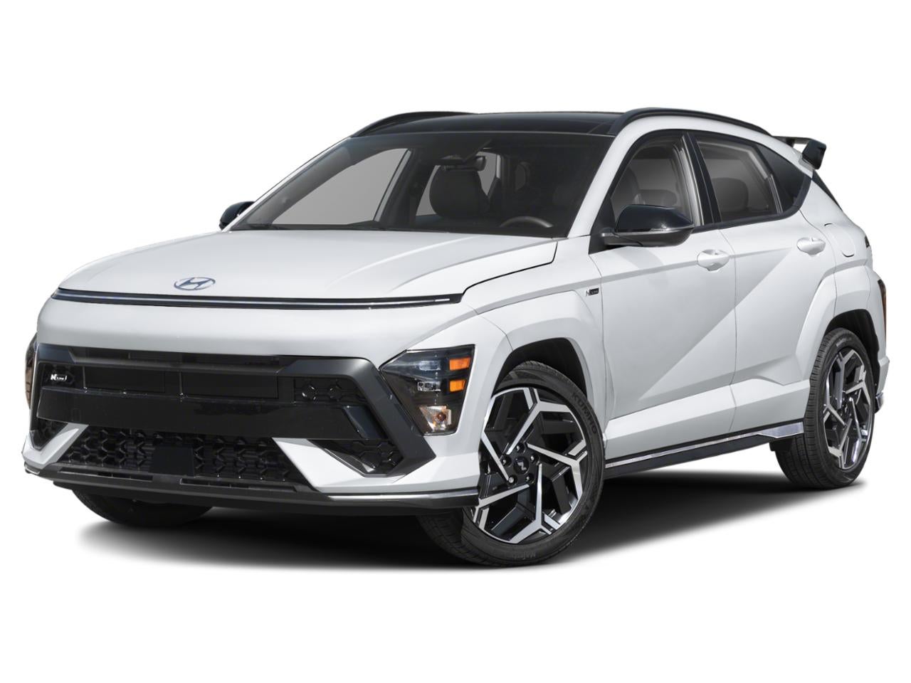 2024 Hyundai KONA N Line FWD