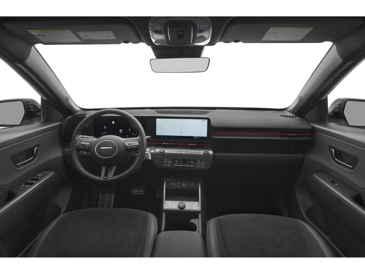 2024 Hyundai KONA N Line FWD