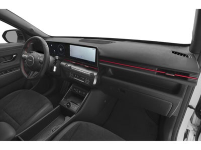 2024 Hyundai KONA N Line FWD