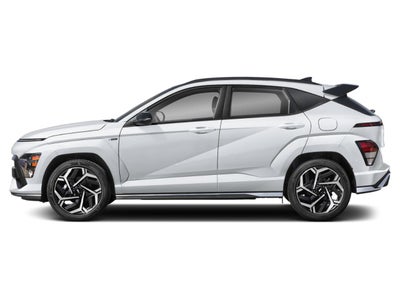 2024 Hyundai KONA N Line FWD