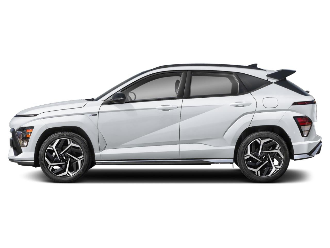 2024 Hyundai KONA N Line FWD