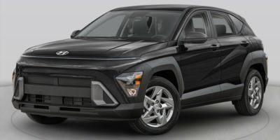 2024 Hyundai KONA N Line FWD