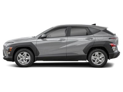 2027 Hyundai KONA SE FWD