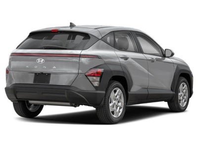 2027 Hyundai KONA SE FWD
