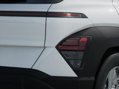 2026 Hyundai KONA SE FWD