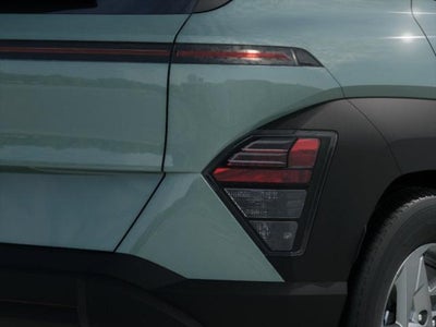2027 Hyundai KONA SE FWD