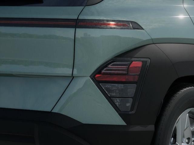 2027 Hyundai KONA SE FWD