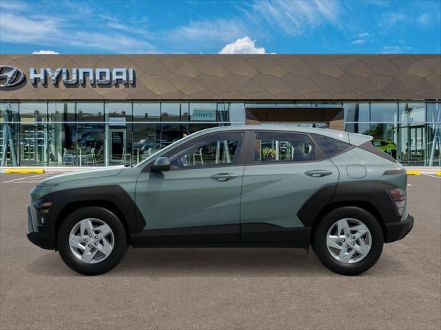 2027 Hyundai KONA SE FWD