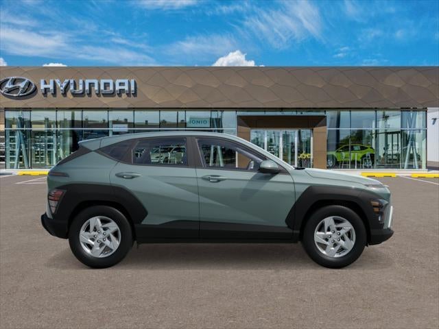 2027 Hyundai KONA SE FWD