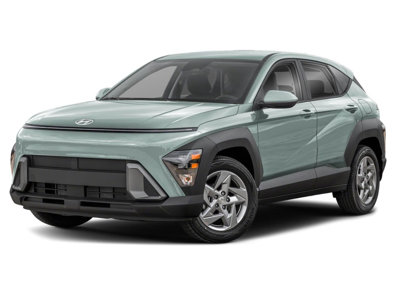 2027 Hyundai KONA SE FWD