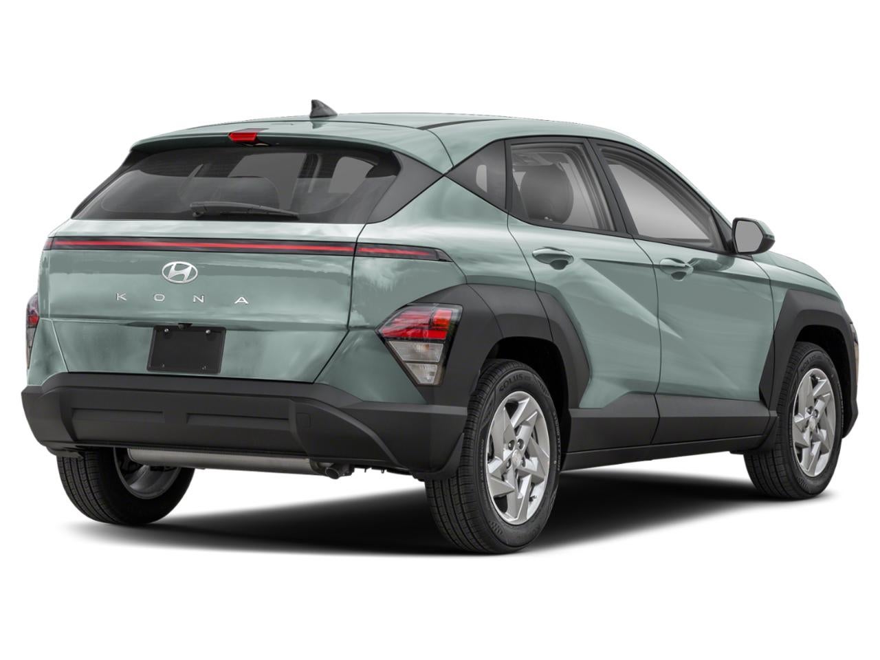 2027 Hyundai KONA SE FWD
