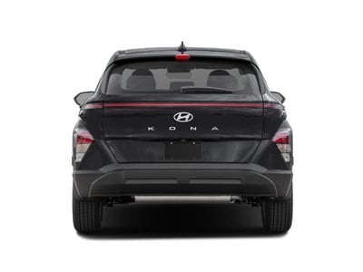 2027 Hyundai KONA SE FWD