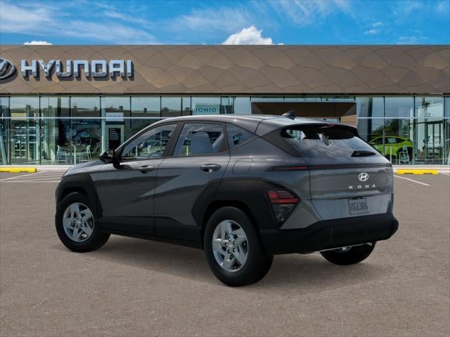 2026 Hyundai KONA SE FWD
