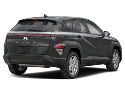2026 Hyundai KONA SE FWD